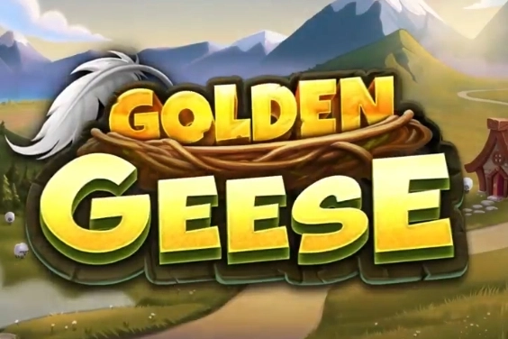 Golden Geese pokie