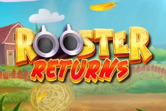 Rooster Returns pokie