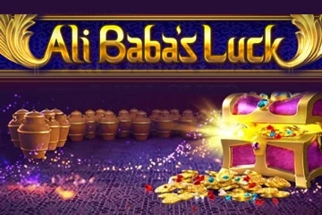 Ali Baba's Luck pokie