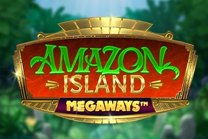 Amazon Island Megaways pokie