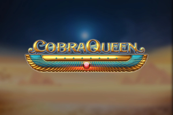 Cobra Queen pokie