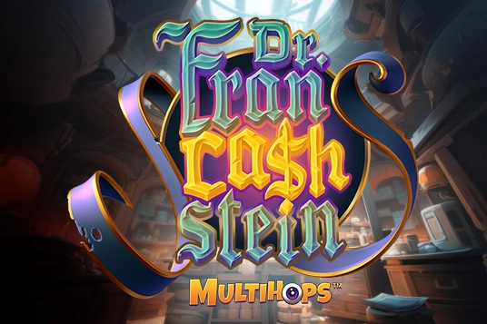 Dr. FranCA$Hstein pokie
