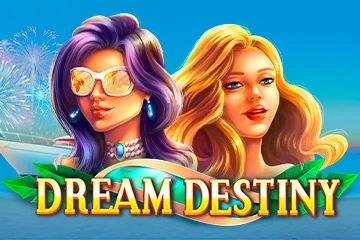 Dream Destiny pokie
