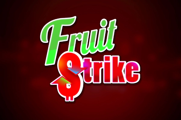 Fruit Strike pokie