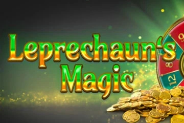 Leprechaun's Magic pokie