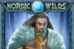 Nordic Wilds pokie