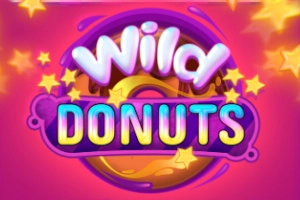 Wild Donuts pokie