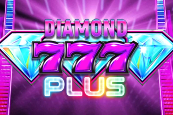 Diamond 777 Plus pokie