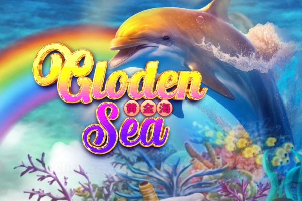 Golden Sea pokie