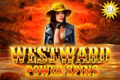 Westward Powerspins pokie