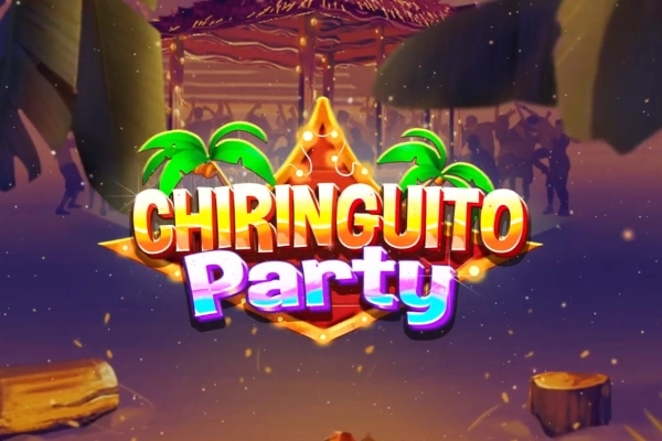Chiringuito Party pokie