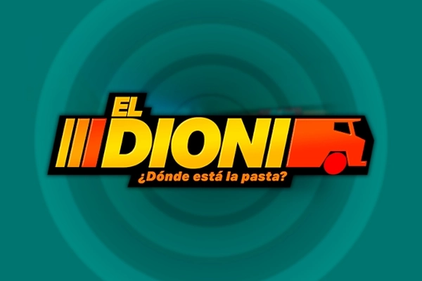 El Dioni pokie