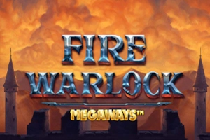 Fire Warlock Megaways pokie