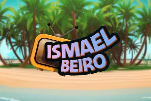 Ismael Beiro pokie