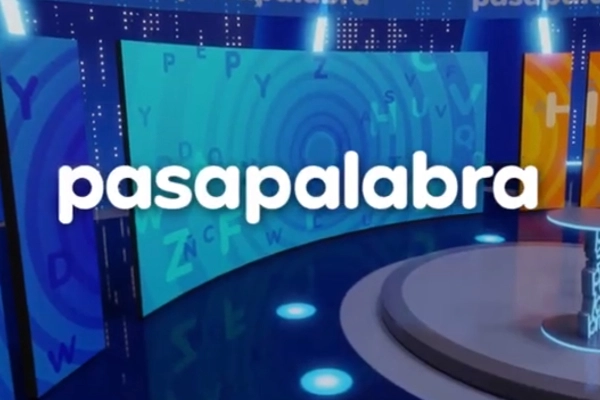 Pasapalabra pokie