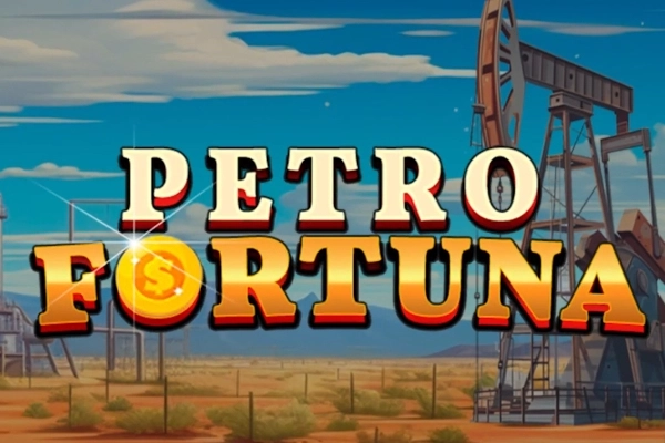 Petro Fortuna pokie