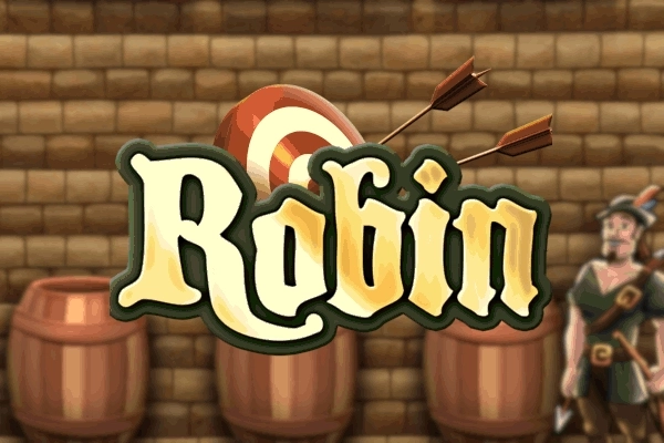 Robin pokie