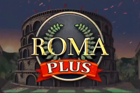 Roma Plus pokie