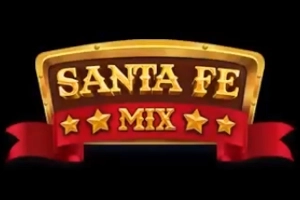 Santa Fe Mix pokie