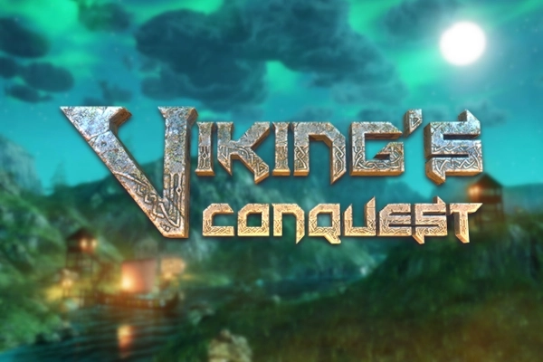 Viking's Conquest pokie