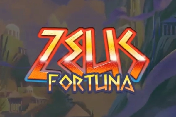 Zeus Fortuna pokie