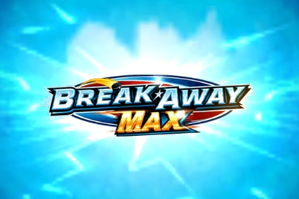 Break Away Max pokie