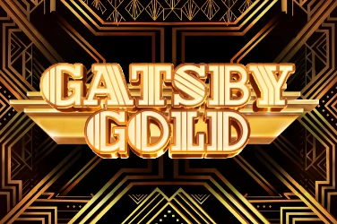 Gatsby Gold pokie