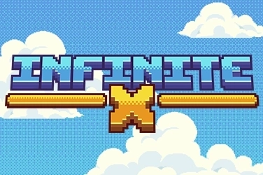 Infinite X pokie