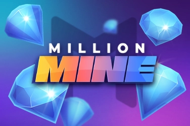 Million Mine pokie