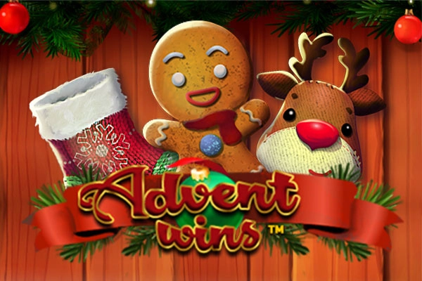 Advent Wins pokie
