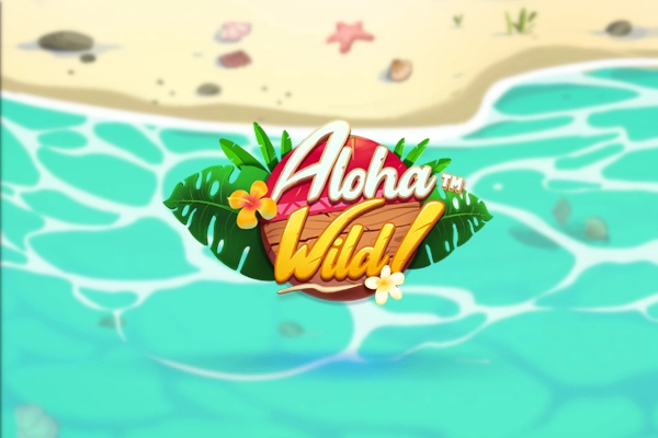 Aloha Wild pokie