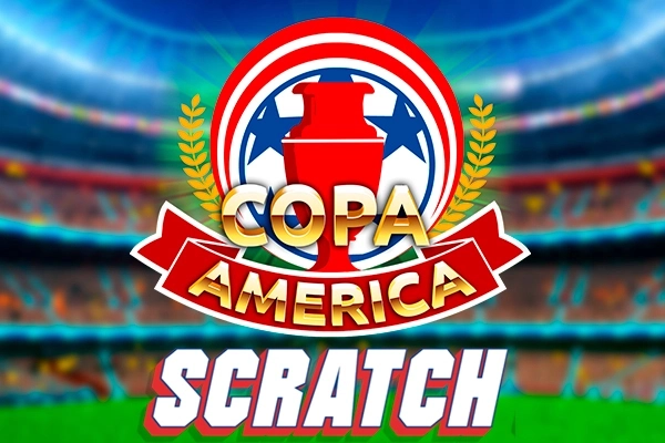 Copa America pokie