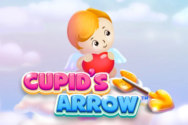 Cupid's Arrow pokie