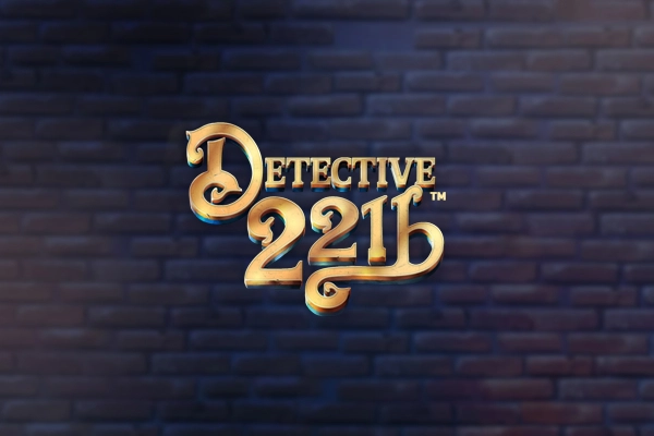 Detective 221b pokie