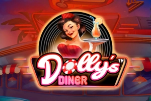 Dolly's Diner pokie