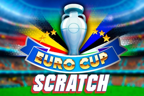 Euro Cup pokie