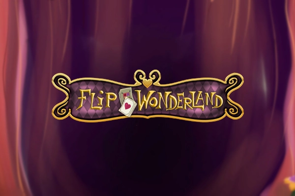 Flip Wonderland pokie