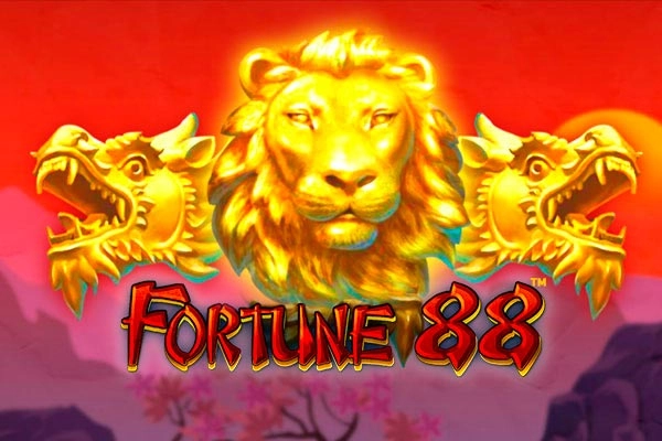 Fortune 88 pokie