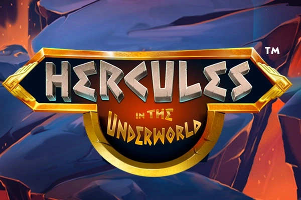 Hercules in the Underworld pokie