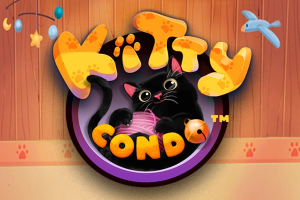 Kitty Condo pokie