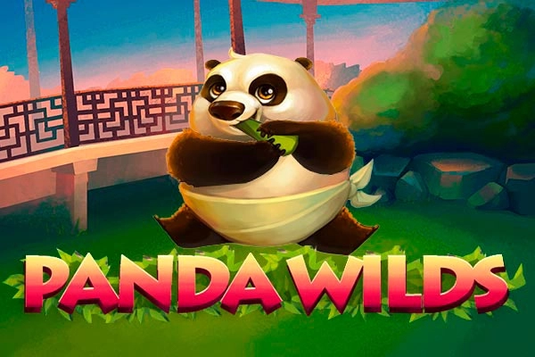 Panda Wilds pokie