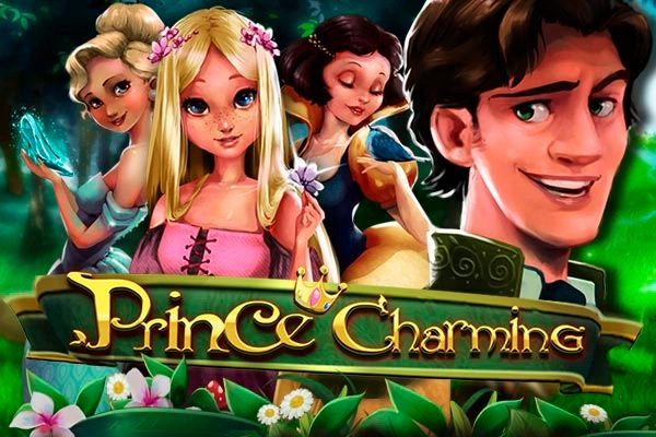 Prince Charming pokie
