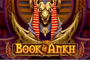 Book of Ankh pokie
