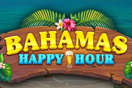 Bahamas Happy Hour pokie