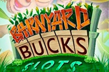 Barnyard Bucks pokie