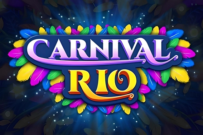 Carnival Rio pokie