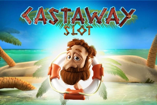 CastAway pokie