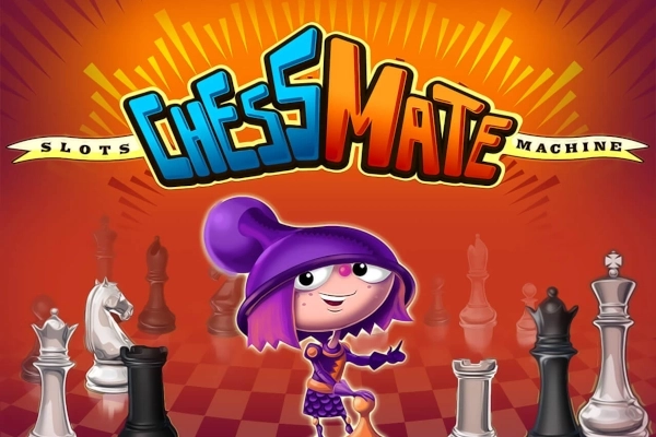 ChessMate pokie