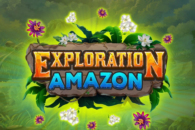 Exploration Amazon pokie