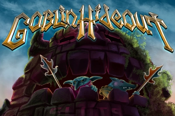 Goblin Hideout pokie